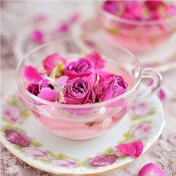 تصویر 3 از فروش غنچه گل محمدی کاشان + قیمت خرید به صرفه